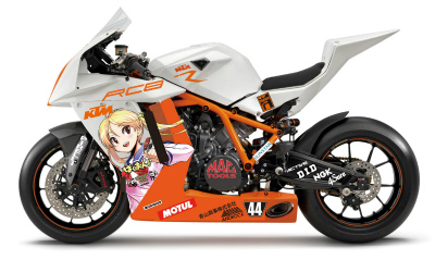 ばくおんＫＴＭ2