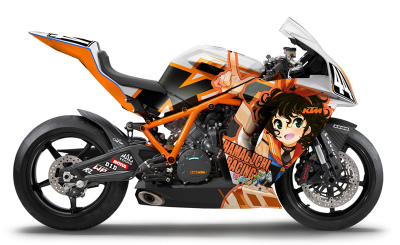 ばくおんＫＴＭ1