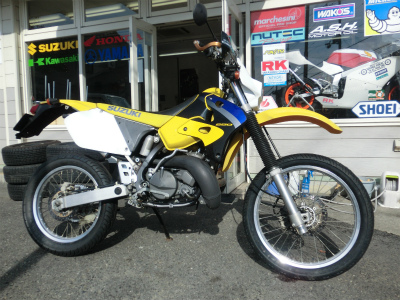 中古車　ＲＭＸ２５０Ｓ