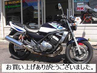 中古車　ＧＳＸ２５０ＦＸ