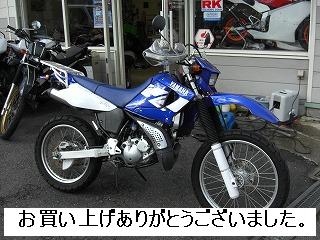 中古車　ＤＴ２３０　ランツァ