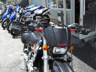 中古車２５０ＳＢ　ヘッドライト