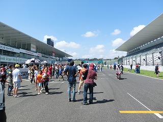 ２０１１年　鈴鹿Ｍｉｎｉ－Ｍｏｔｏ４時間耐久　２