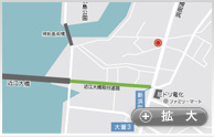 MOTOマテリアル地図