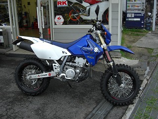 ＤＲ－Ｚ４００ＳＭ