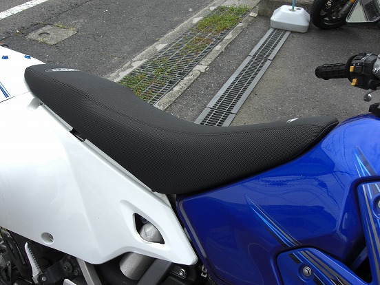 DRZ400SM ハイステップシート DRZ400SM ハイステップシート DRZ400SM ハイステップシート drz400sm