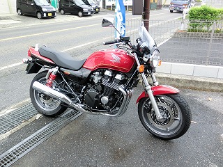 ホンダ　ＣＢ７５０