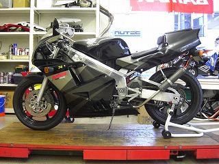 NSR250R