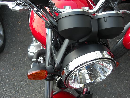 バイク修理実績｜MOTOマテリアル