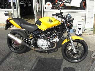 VTR250