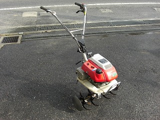 ホンダ　こまめ